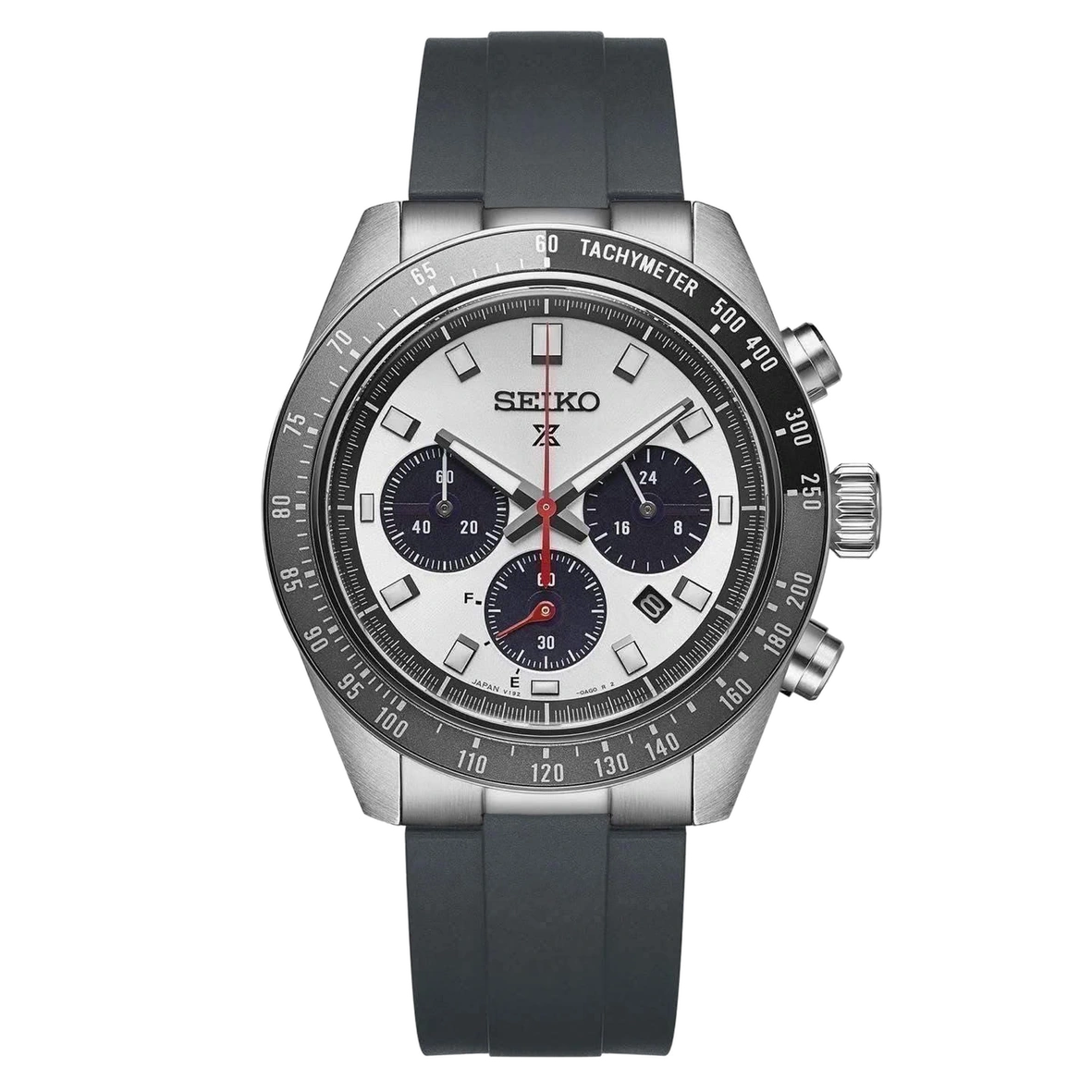 Seiko watch